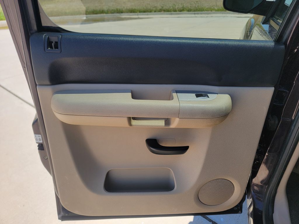 2008 GMC Sierra 1500 Image 10