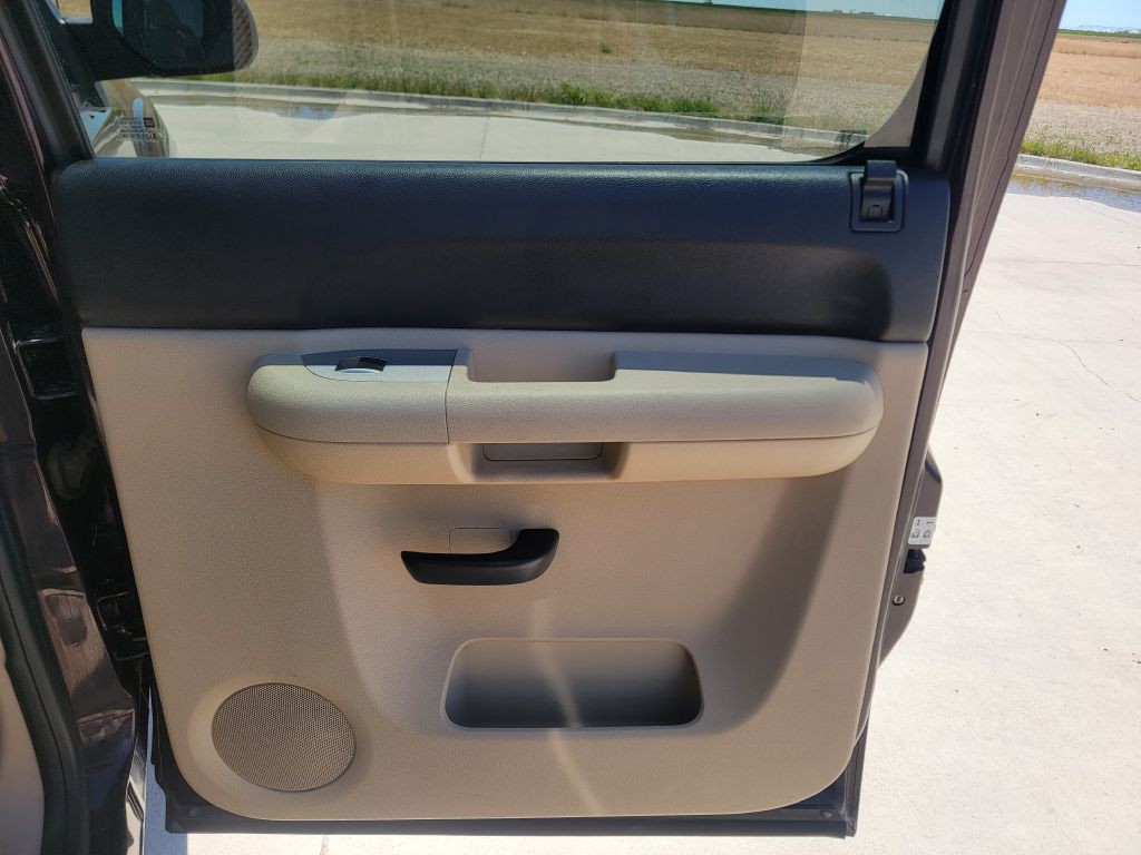 2008 GMC Sierra 1500 Image 12