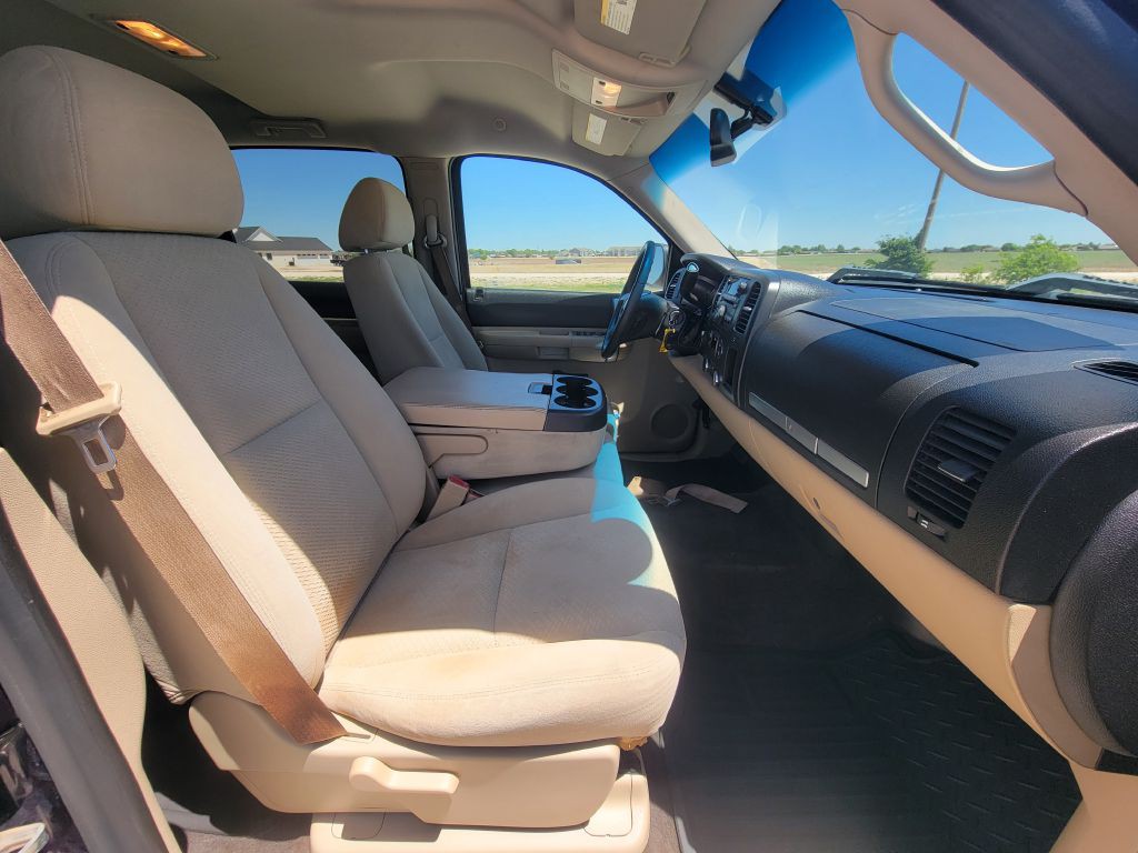 2008 GMC Sierra 1500 Image 13