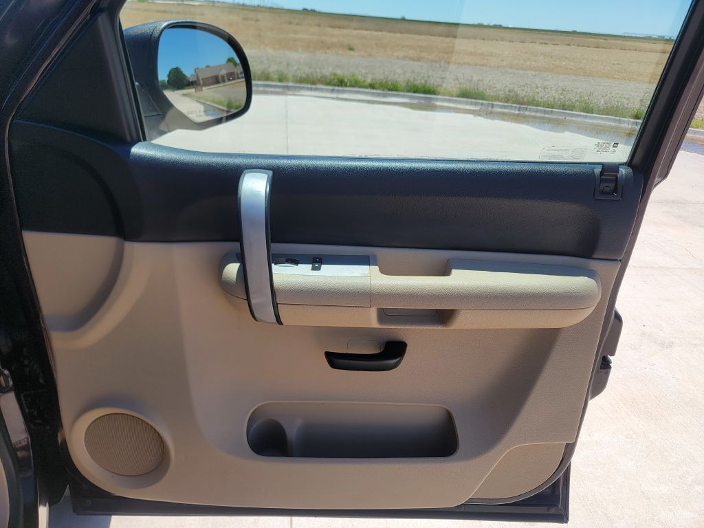 2008 GMC Sierra 1500 Image 14