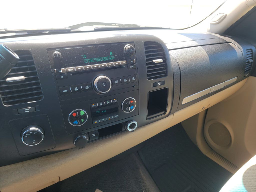 2008 GMC Sierra 1500 Image 19