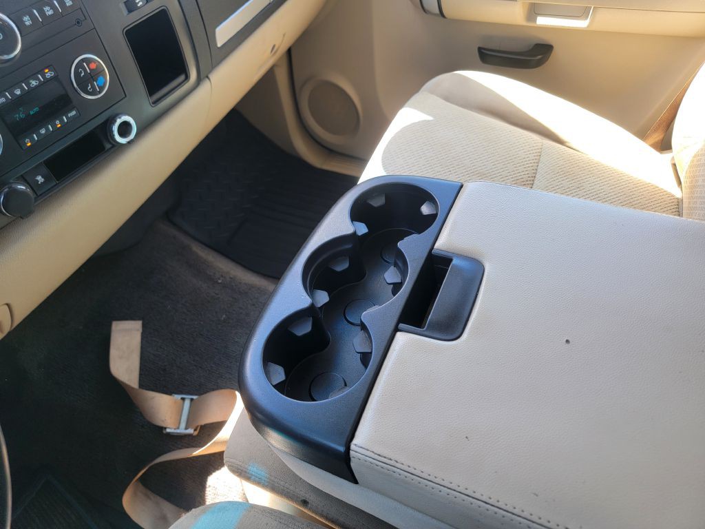 2008 GMC Sierra 1500 Image 20