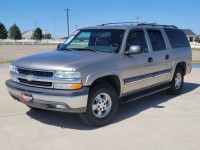 Image for 2002 Chevrolet Suburban 1500 ID: 7378625
