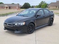 Image for 2015 Mitsubishi Lancer ES ID: 7385033
