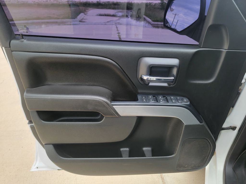 2017 Chevrolet Silverado 1500 Image 8