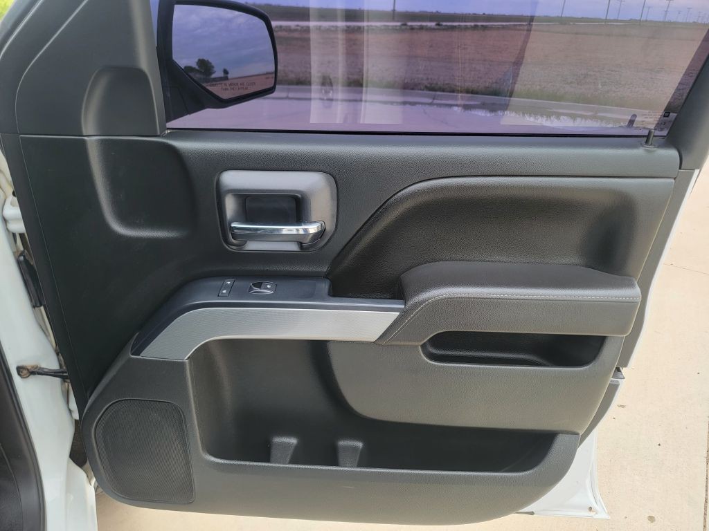 2017 Chevrolet Silverado 1500 Image 14
