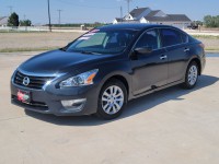 Image for 2013 Nissan Altima 2.5 ID: 7396147