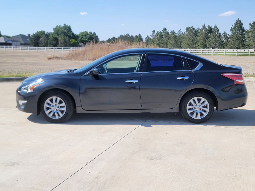 2013 Nissan Altima Image 6