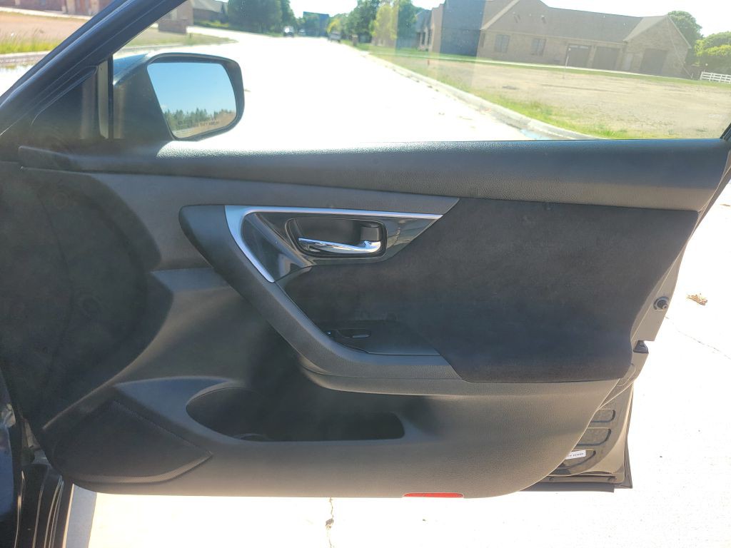 2013 Nissan Altima Image 14