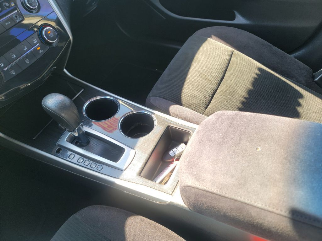 2013 Nissan Altima Image 20
