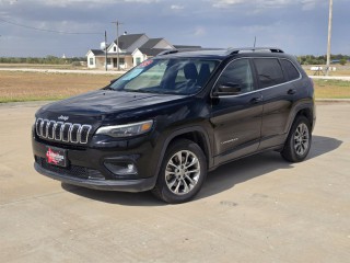 Image for 2019 Jeep Cherokee Latitude Plus ID: 7412304