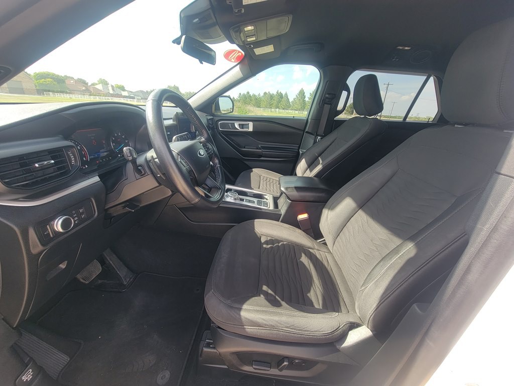 2020 Ford Explorer Image 7