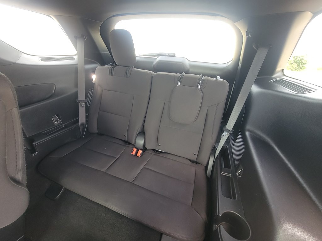 2020 Ford Explorer Image 11