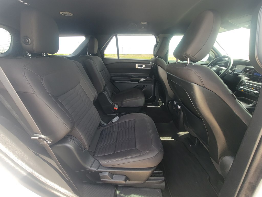 2020 Ford Explorer Image 13