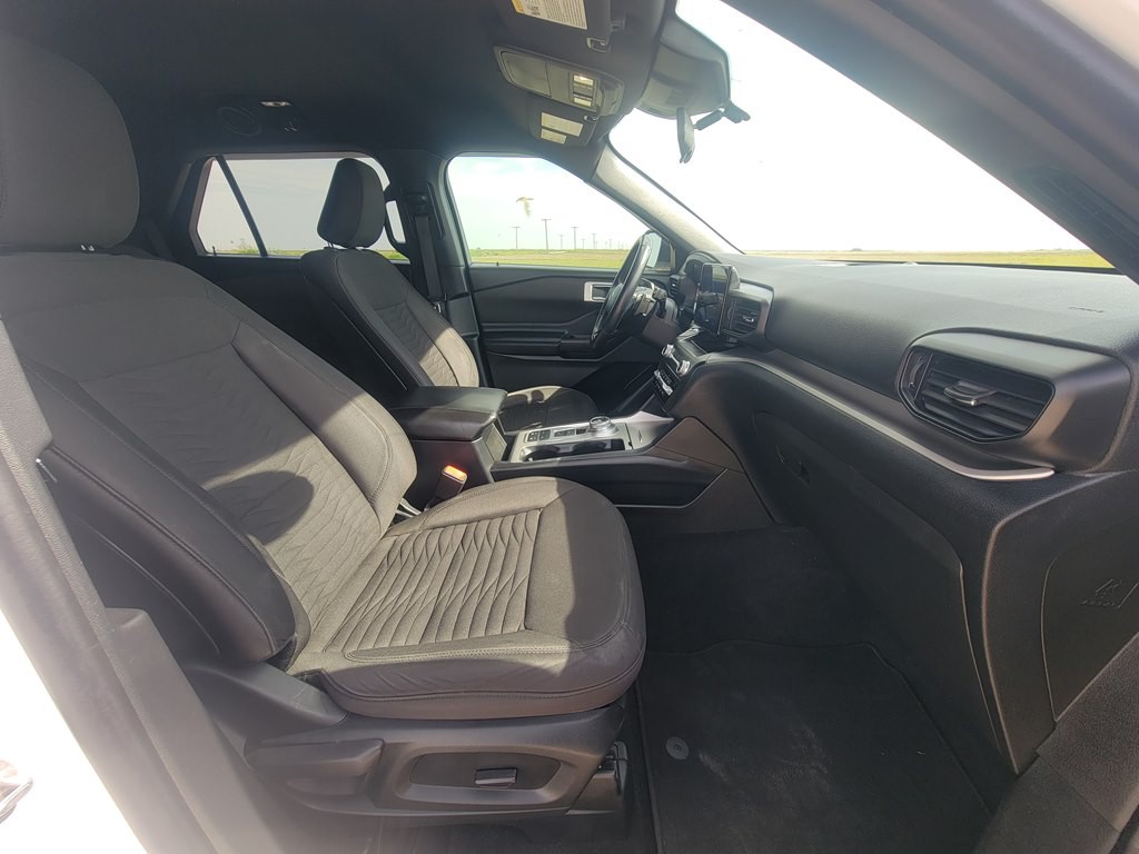 2020 Ford Explorer Image 15