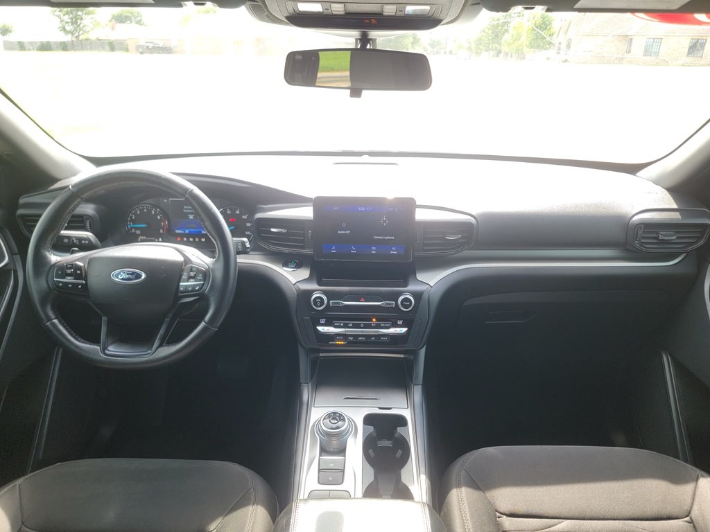 2020 Ford Explorer Image 18