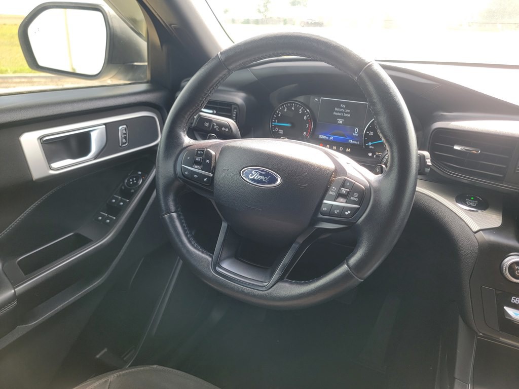 2020 Ford Explorer Image 19