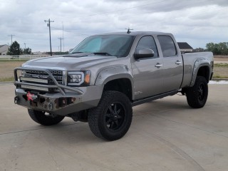 Image for 2013 GMC Sierra 2500 Denali ID: 7416852