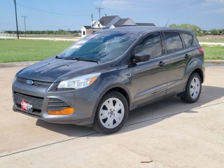 Image for 2016 Ford Escape S ID: 7419082