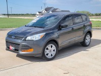 Image for 2016 Ford Escape S ID: 7419082