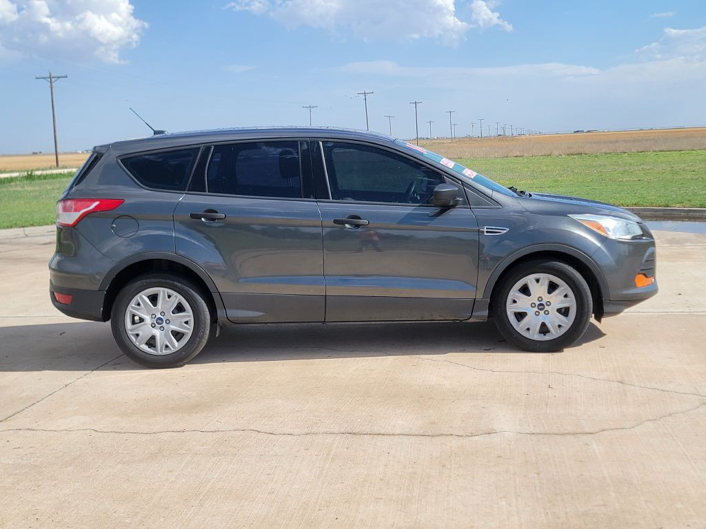 2016 Ford Escape Image 3