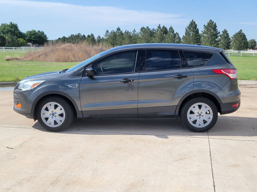 2016 Ford Escape Image 6