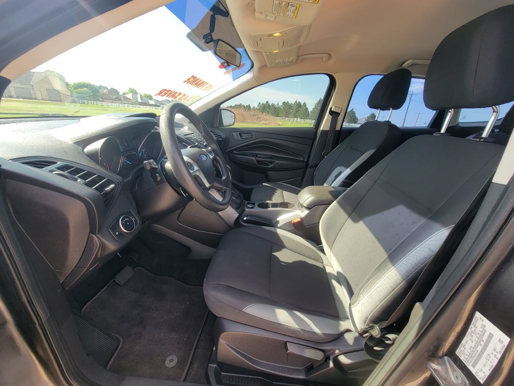 2016 Ford Escape Image 7