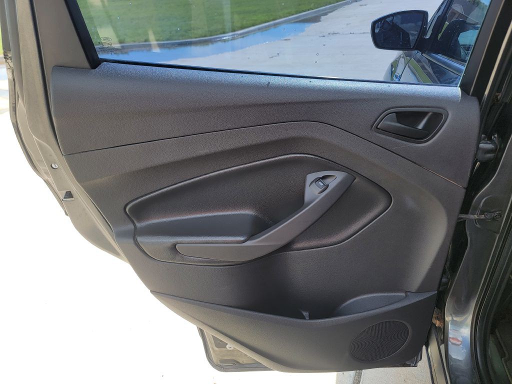 2016 Ford Escape Image 10