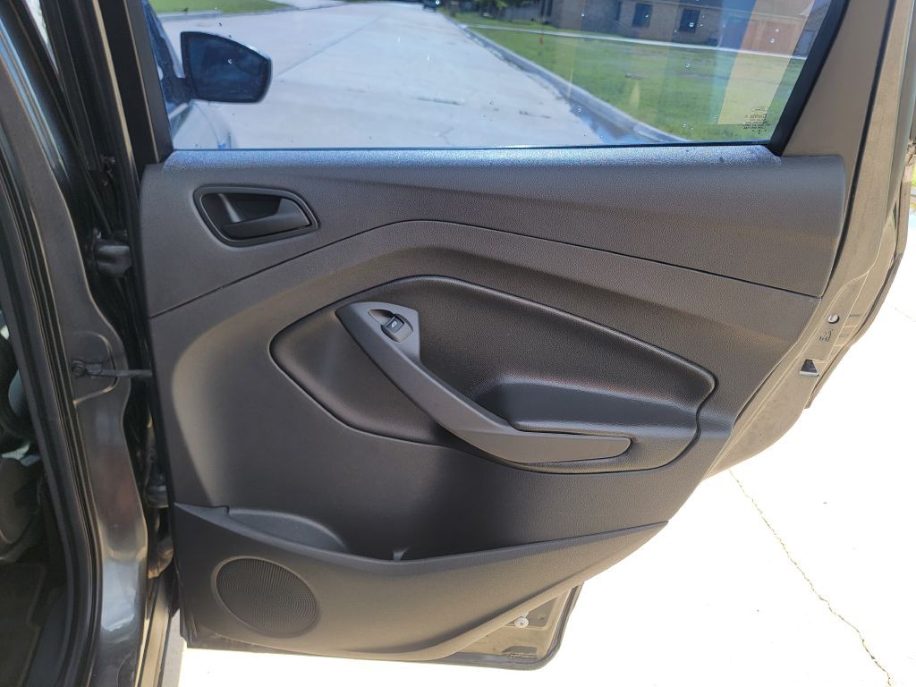 2016 Ford Escape Image 13