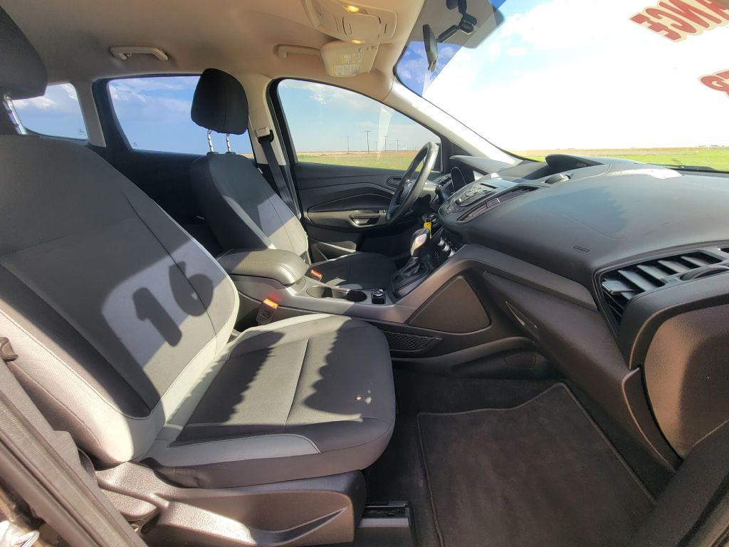 2016 Ford Escape Image 14