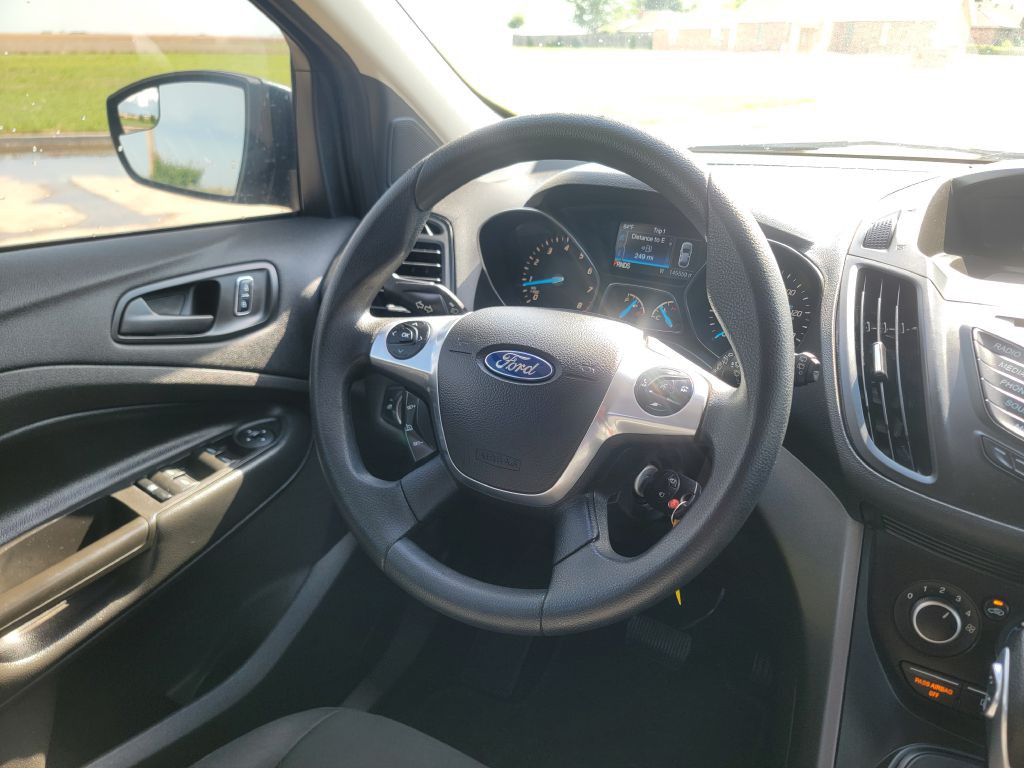 2016 Ford Escape Image 18