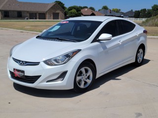 Image for 2016 Hyundai Elantra SE ID: 7443618