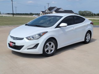 Image for 2016 Hyundai Elantra SE ID: 7443618