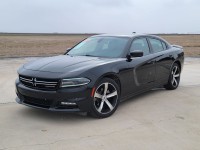 Image for 2017 Dodge Charger SXT ID: 7443687