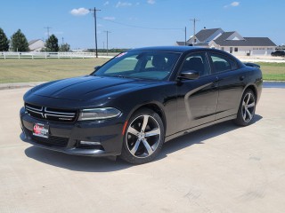Image for 2017 Dodge Charger SXT ID: 7443687
