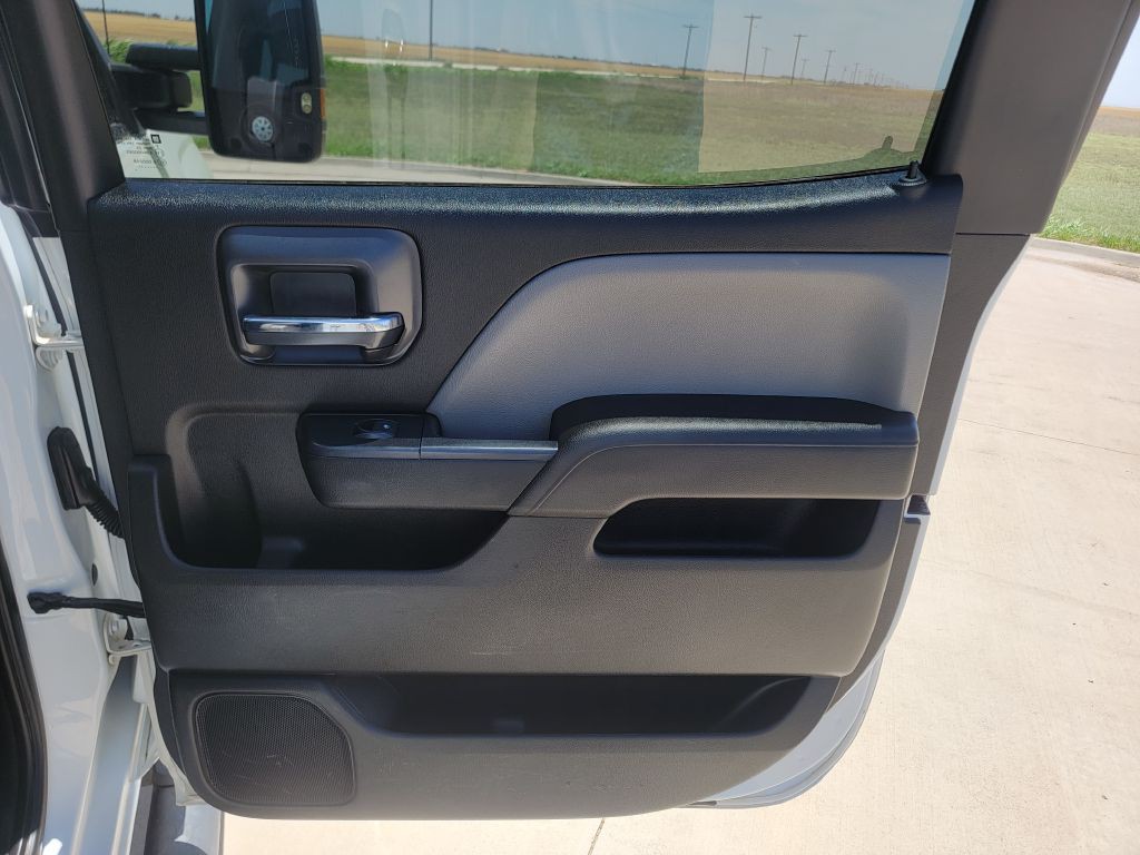 2017 Chevrolet Silverado 1500 Image 12