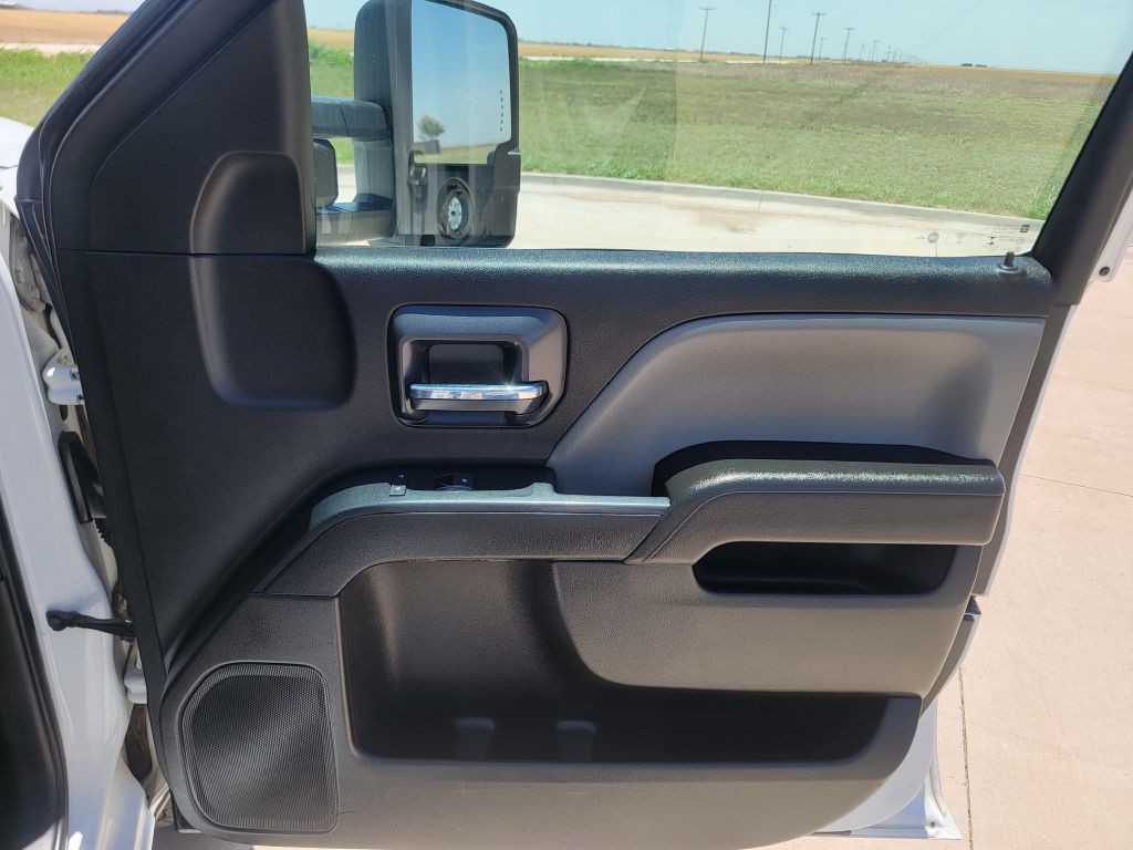 2017 Chevrolet Silverado 1500 Image 14
