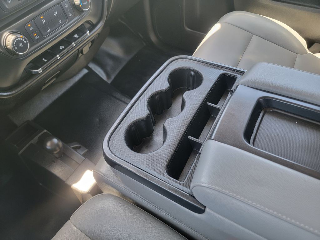 2017 Chevrolet Silverado 1500 Image 20