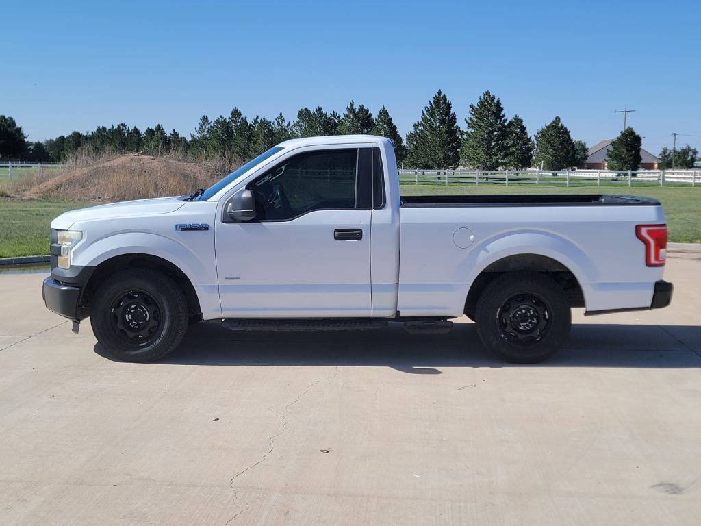 2016 Ford F-150 Image 6