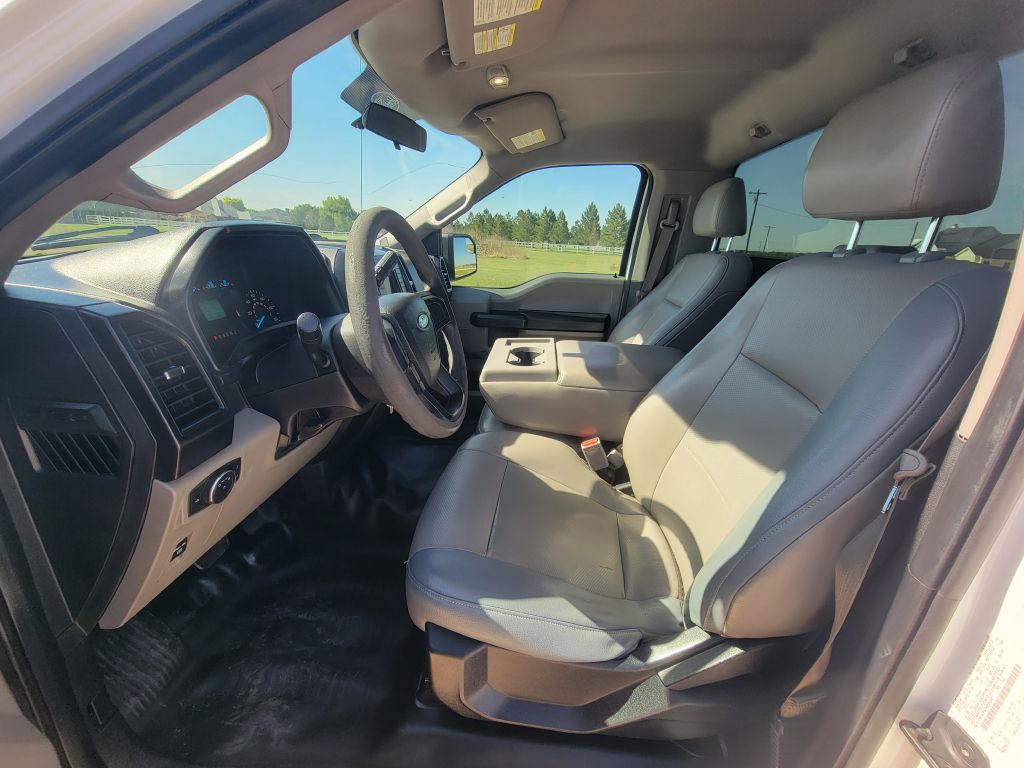 2016 Ford F-150 Image 7