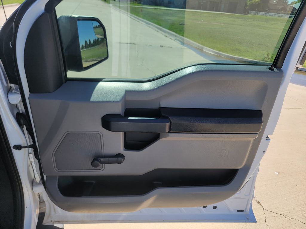 2016 Ford F-150 Image 10