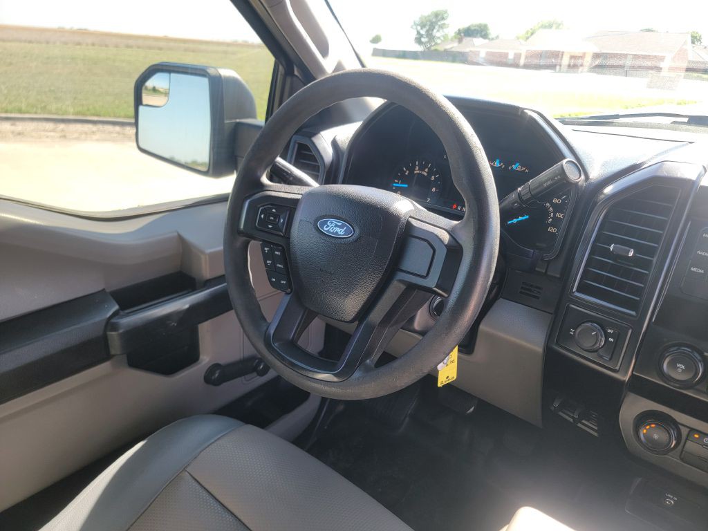 2016 Ford F-150 Image 12