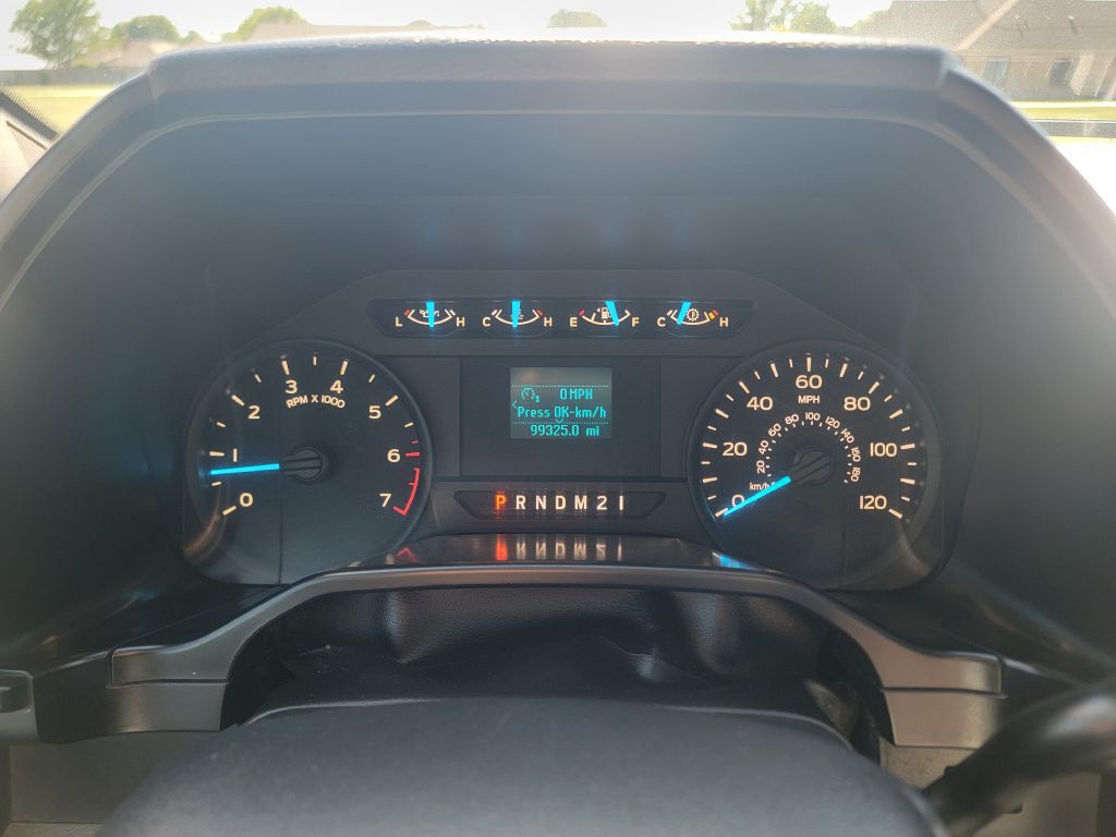 2016 Ford F-150 Image 13