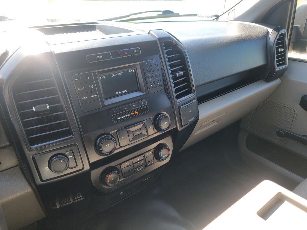 2016 Ford F-150 Image 14