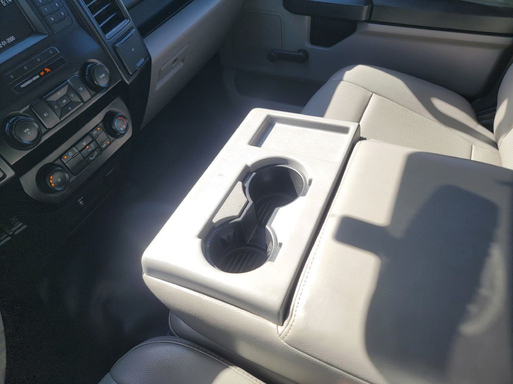 2016 Ford F-150 Image 15