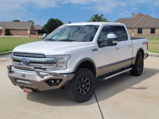 Image for 2019 Ford F-150 Lariat ID: 7469563