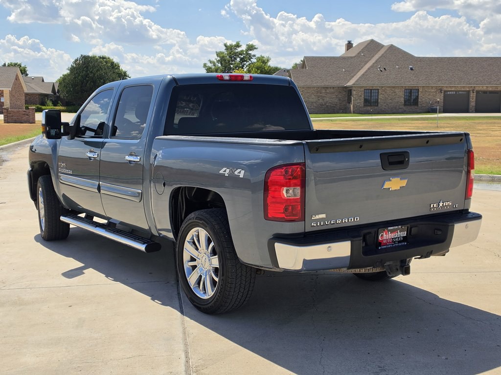 2011 Chevrolet Silverado 1500 Image 5