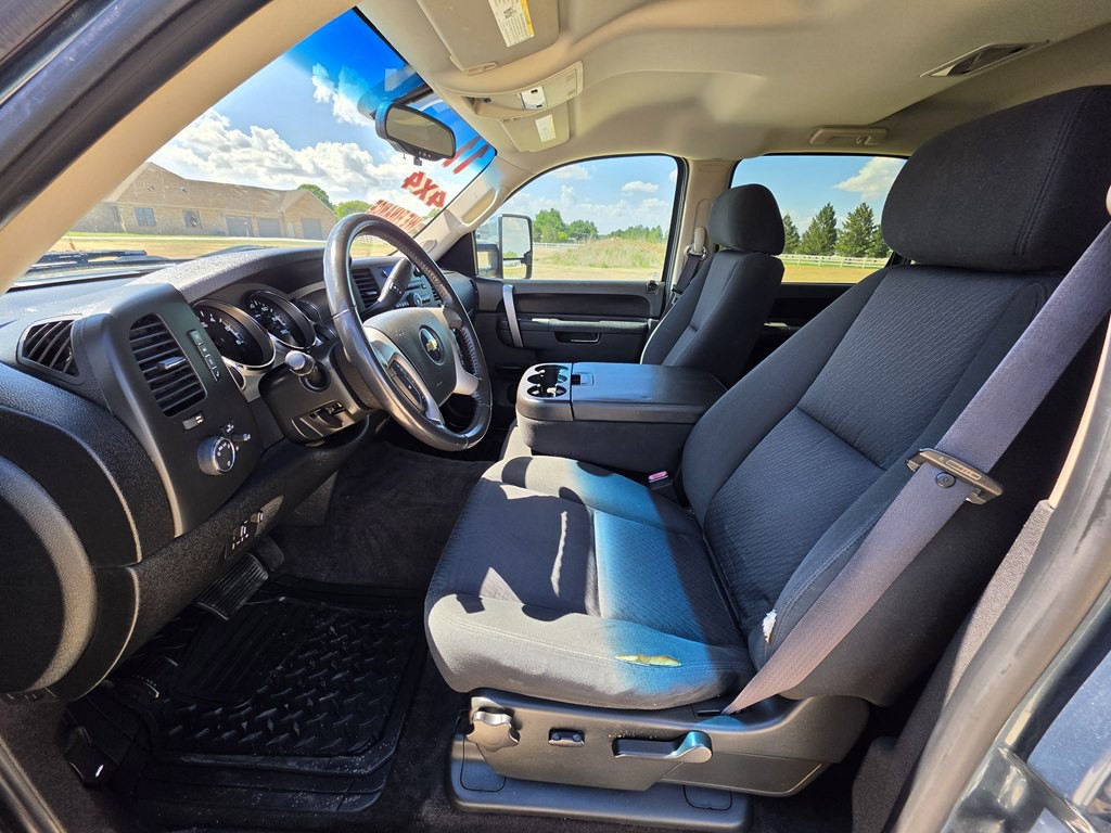 2011 Chevrolet Silverado 1500 Image 7