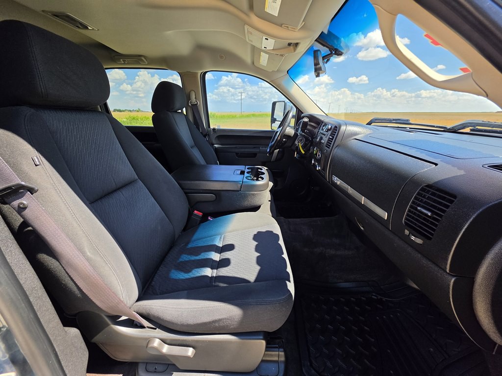 2011 Chevrolet Silverado 1500 Image 13