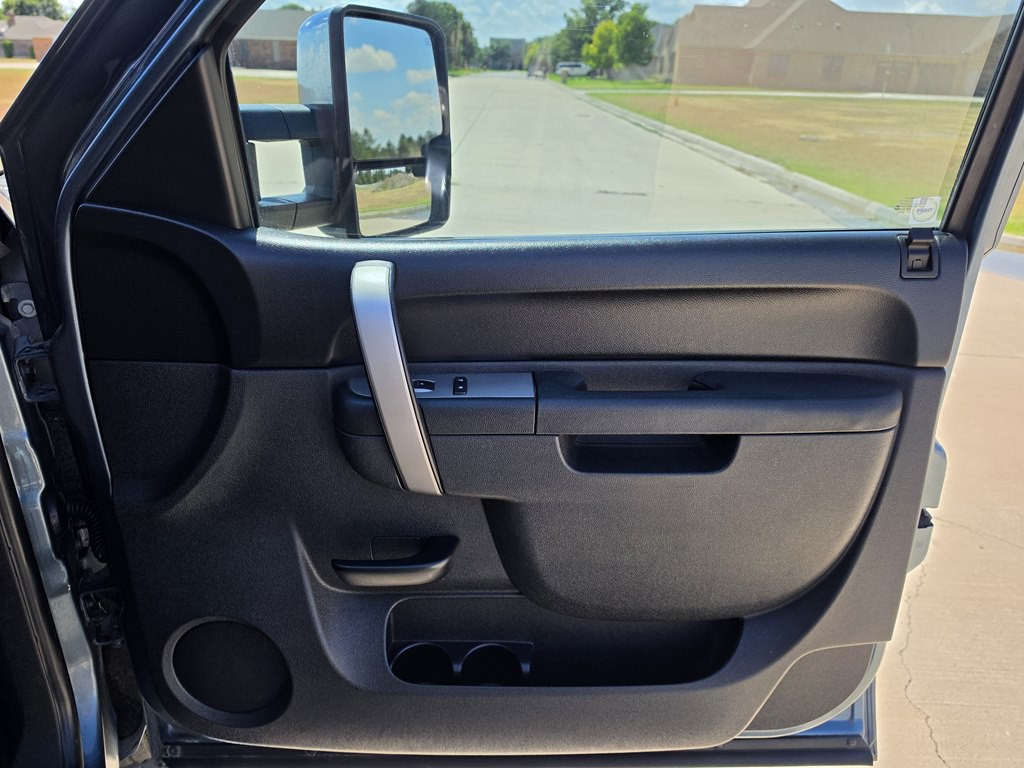 2011 Chevrolet Silverado 1500 Image 14